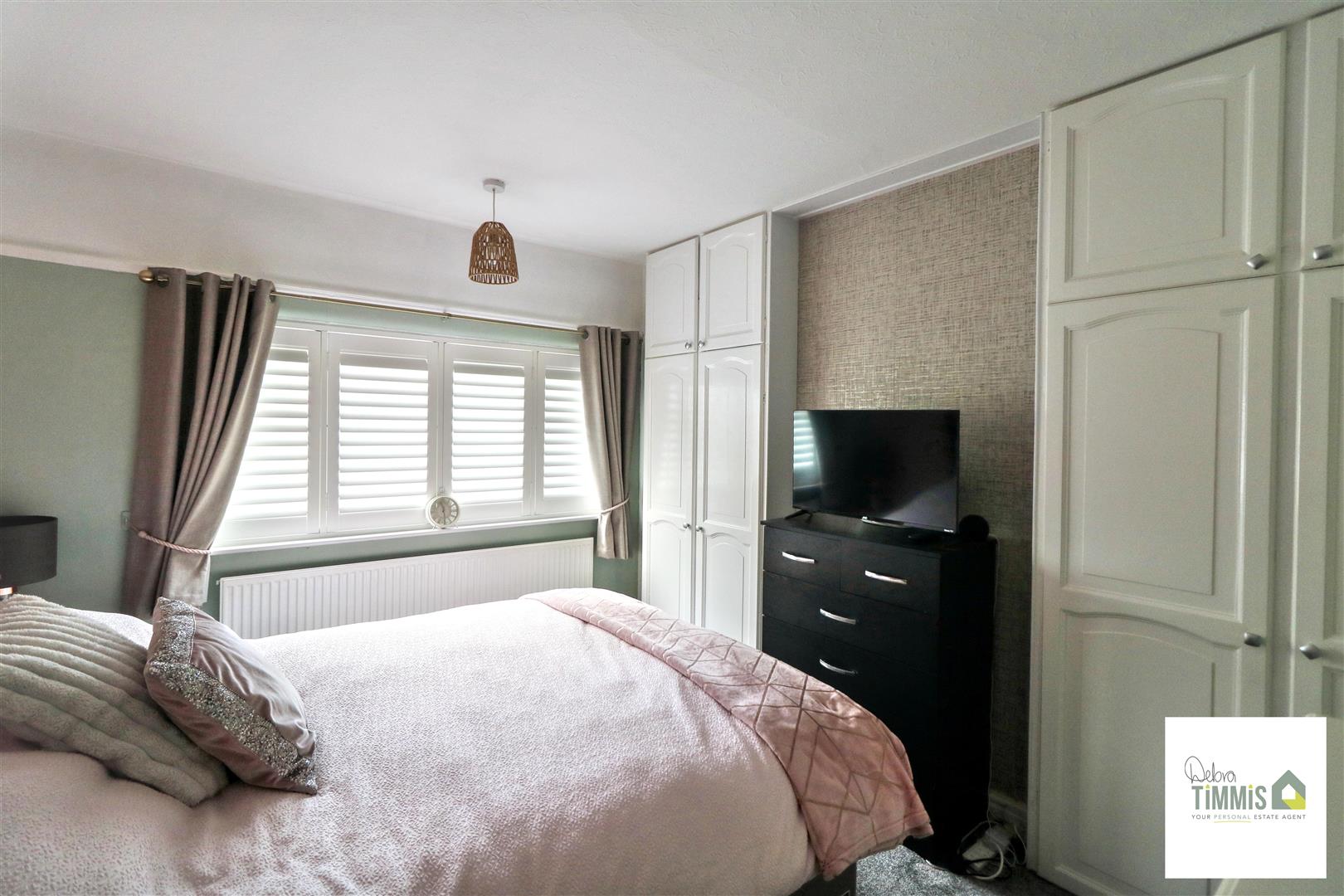 Courtway Drive, Sneyd Green, Stoke On Trent